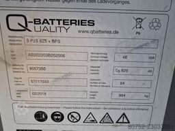 STILL (Hamburg) RX20-14