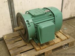 Leroy-Somer LS250MT-2