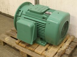 Leroy-Somer LS250MT-2