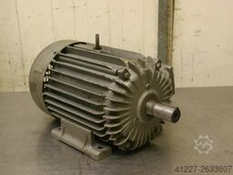 Elektrim SE132M4