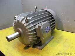 Elektrim SE132M4