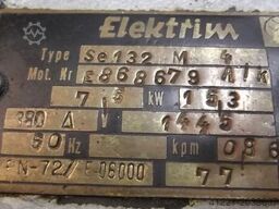 Elektrim** SE132M4