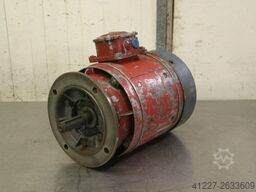 Loher AC5-6
