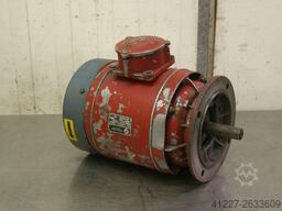Loher AC5-6
