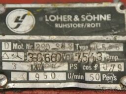 Loher AC5-6
