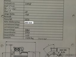 Ecoair KN7200M-AB039-Z
