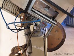 Rationator CS850 
