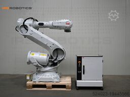 ABB IRB6700-235/2.65 IRC5 (RW6)