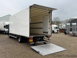 Volvo FL FL240.12 EURO6. 11-2021
