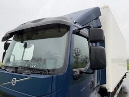 Volvo FL FL240.12 EURO6.  11-2021