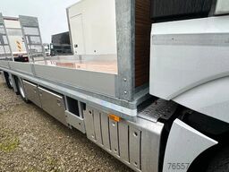 Mercedes-Benz Actros 2642LL EURO6.  2018.  OPRIJWAGEN