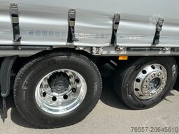 Mercedes-Benz Actros ACTROS 2545LL  EURO6. 2021.  Schuifzeil ...
