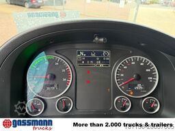 MAN TGS 18.400 4x2 BL, Intarder, Heckkran Terex