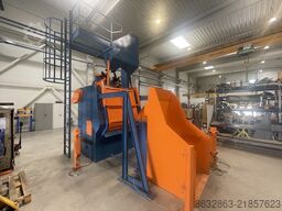 Abraziv kft. GH-4