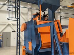 Abraziv kft. GH-4