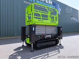 Zoomlion ZS1216C NEW / UNUSED, Valid Inspection, *Guarantee