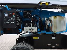 Genie S65XC Guarantee! Diesel, 4x4 Drive, 21.8m Working