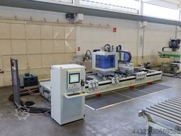 HOMAG BOF 322/60/F/AP PROFILINE