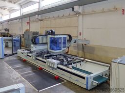 HOMAG BOF 322/60/F/AP PROFILINE