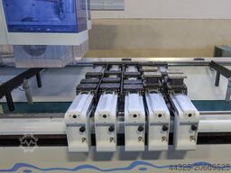 HOMAG BOF 322/60/F/AP PROFILINE