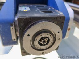 HOMAG BOF 322/60/F/AP PROFILINE