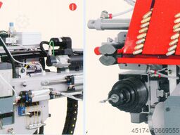 LARI E LARI - ITALY FR 20 - TA