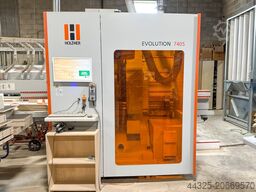 HOLZHER EVOLUTION 7405