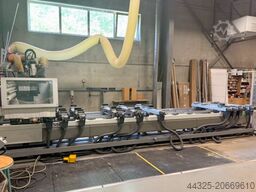 BIESSE ROVER A 4.55 K2