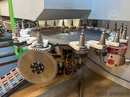 BIESSE ROVER A 4.55 K2