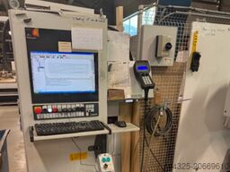 BIESSE ROVER A 4.55 K2