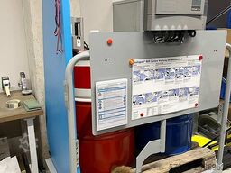 Sealed Air Instapacker Tabletop