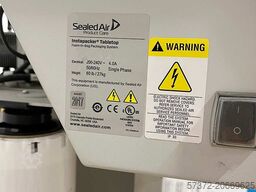 Sealed Air Instapacker Tabletop