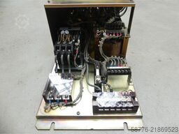 Fanuc SP-6 Spindle Servo Unit A06B-6041-H106 Rack SN: KOY-01759