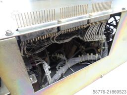 Fanuc SP-6 Spindle Servo Unit A06B-6041-H106 Rack SN: KOY-01759