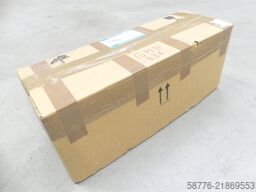 GMN HF-Spindel HSP150DH 381 12 kW 350Hz 7000rpm 400V SN: 378200 --