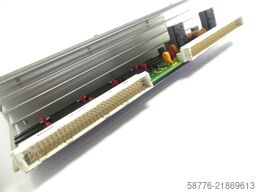 Grundig NSV .01 Stromversorgung SN: 7462451