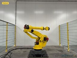 FANUC M-900iA/350