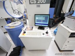 KLINGELNBERG-OERLIKON CS 200