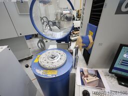 KLINGELNBERG-OERLIKON CS 200