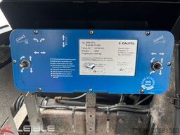 MAN TGM 18.330 Zikun Getränke*Klima*Dautel LBW