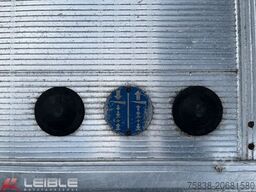 MAN TGM 18.330 Zikun Getränke*Klima*Dautel LBW