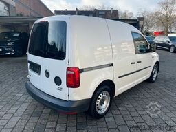 VOLKSWAGEN Caddy 1,2l 62kw Kasten * Klima * PDC
