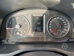 VOLKSWAGEN Caddy 1,2l 62kw Kasten * Klima * PDC