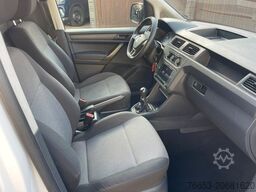 VOLKSWAGEN Caddy 1,2l 62kw Kasten * Klima * PDC