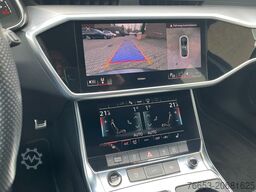 AUDI A6 55 TFSI e Avant Quattro S-Line * PANO*MATRIX