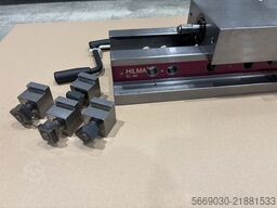 Roemheld Hilma EL 160 CNC