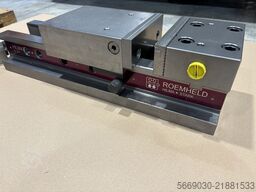 Roemheld Hilma EL 160 CNC