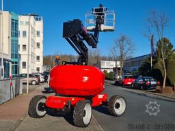 Manitou 160 ATJ PA