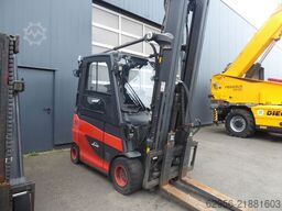 Linde E30/600