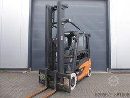 Linde E30L-01